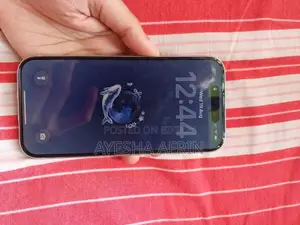 Apple iPhone 15 128 GB Blue