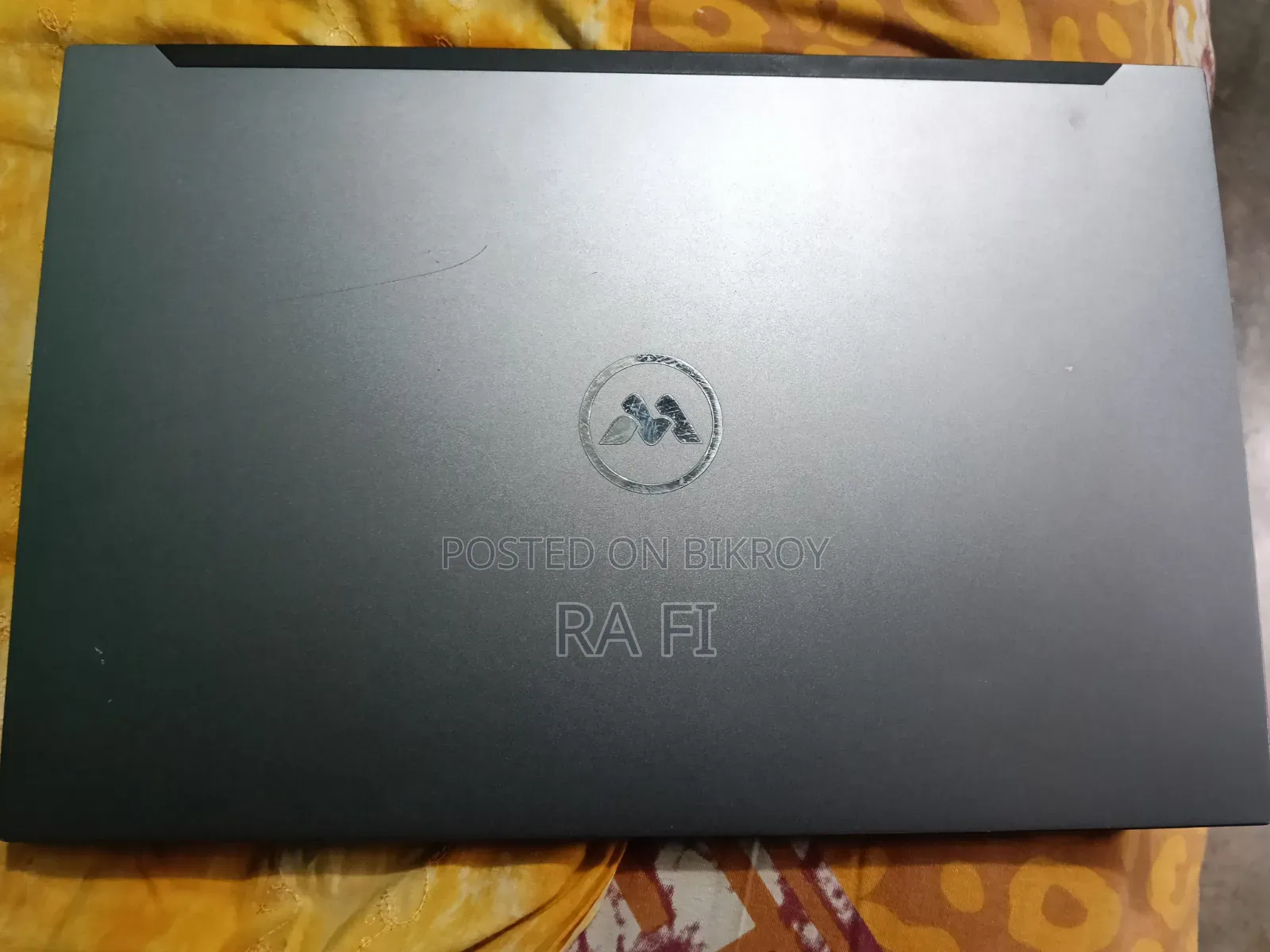 Laptop 8GB Intel Core I3 SSD 512GB