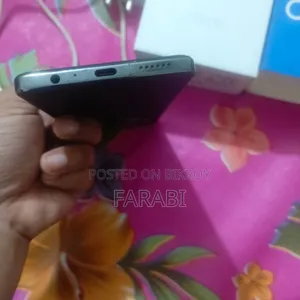 Tecno Camon 30 256 GB Black