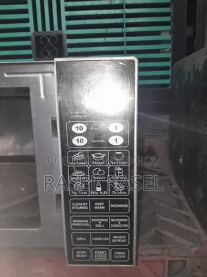 Inbox if you want to buy a very good quality oven. No problems at all.