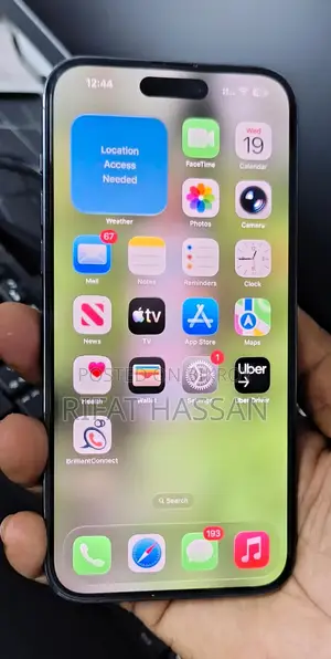 Apple iPhone 14 Pro Max 256 GB Purple