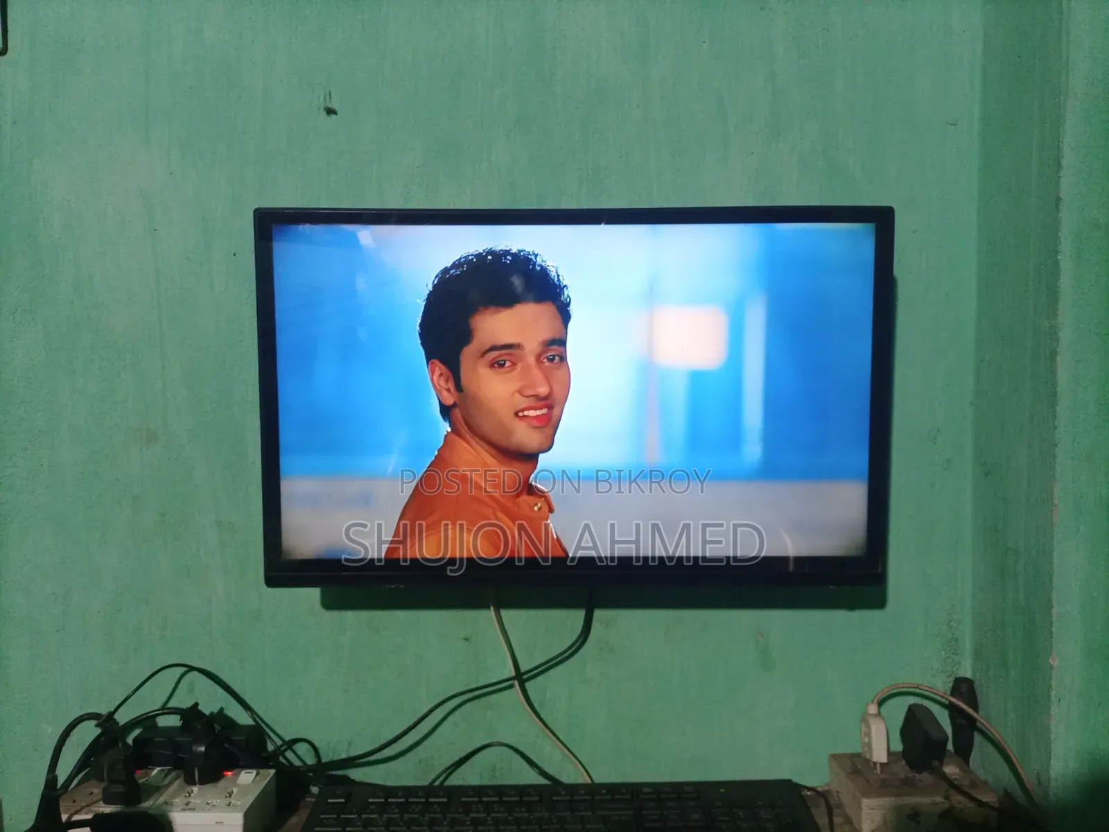24 Inch LED TV Non Smart