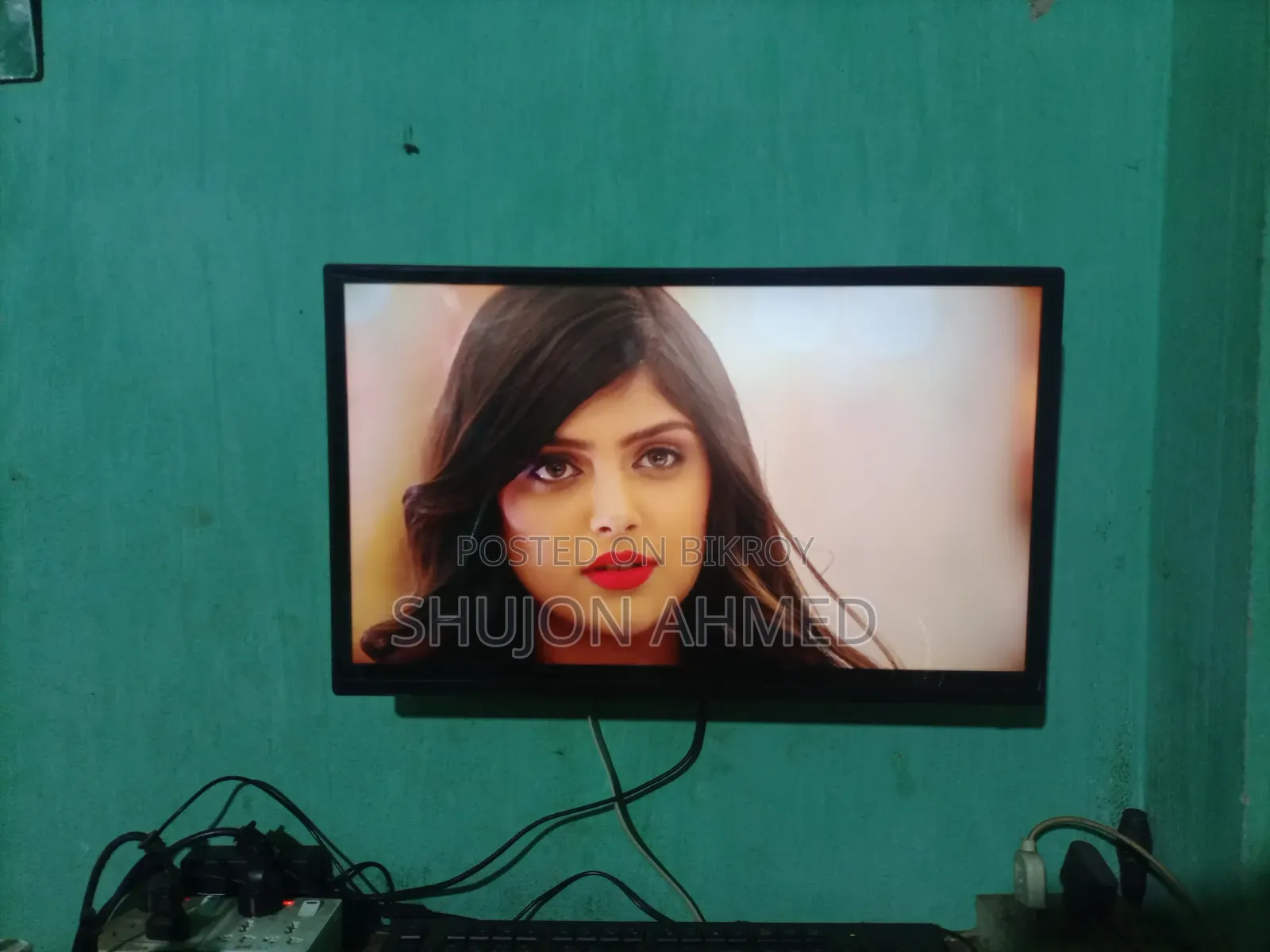 24 Inch LED TV Non Smart