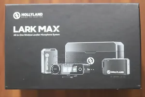 Hollyland Lark Max