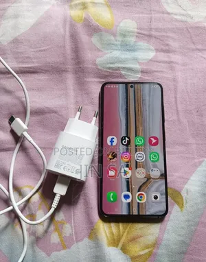 Samsung Galaxy S23 128 GB Black