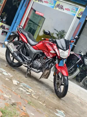 Hero Hunk 2020 Red