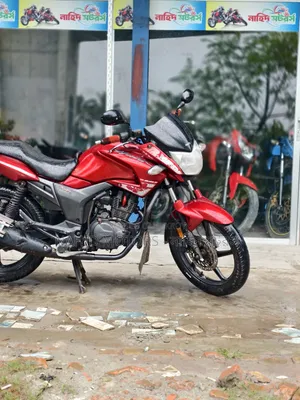 Hero Hunk 2020 Red