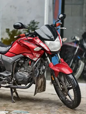 Hero Hunk 2020 Red