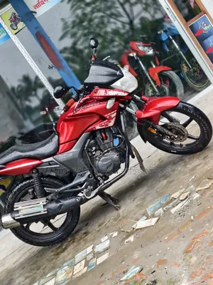 Hero Hunk 2020 Red