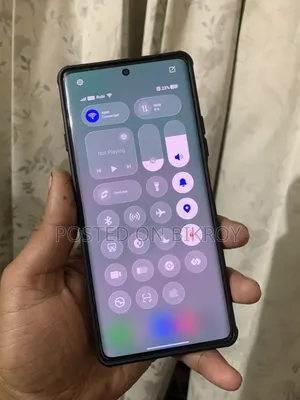 Tecno Camon 40 256 GB Blue