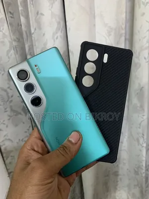 Tecno Camon 40 256 GB Blue