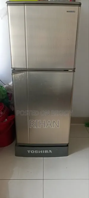 Toshiba Fridge