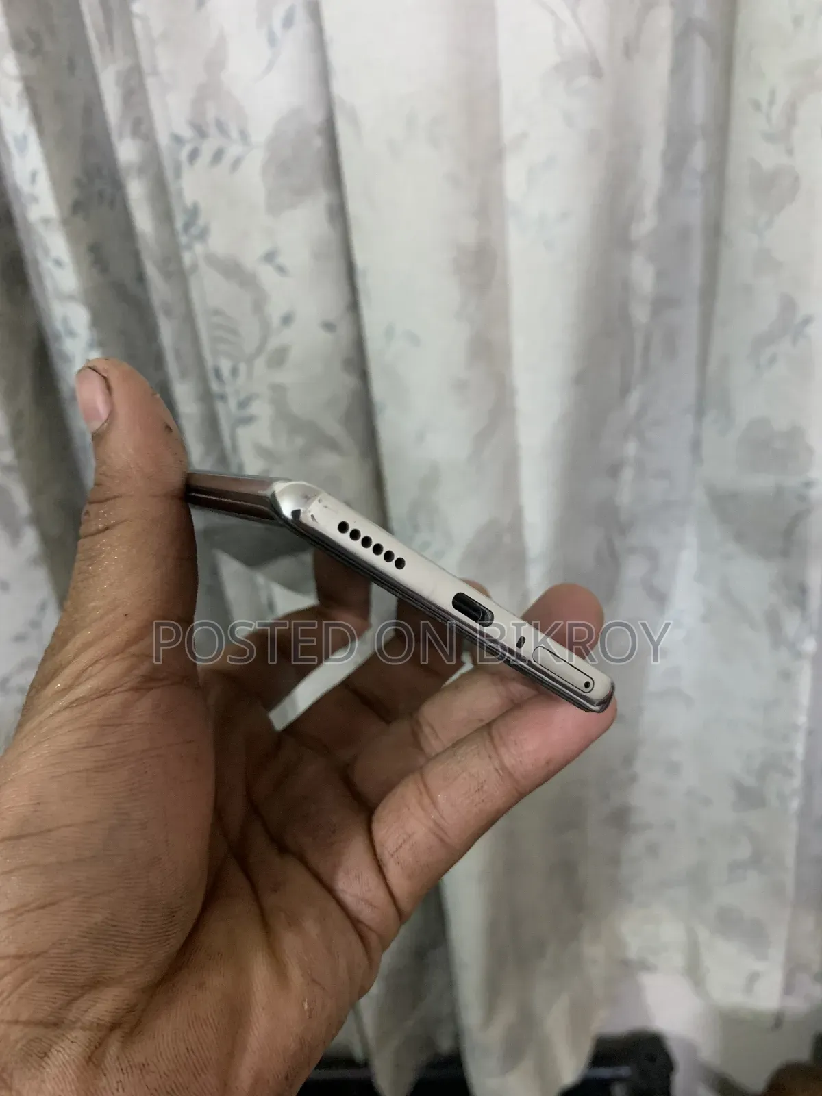 Tecno Camon 40 256 GB Blue