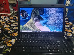 ল্যাপটপ ডেল জি১৫ ৫৫২১ স্পেশাল এডিশন ৮জিবি ইন্টেল কোর আই৭ এসএসডি ৫১২জিবি
