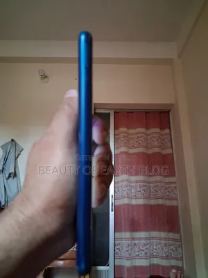 Samsung Galaxy M12 128 GB Blue