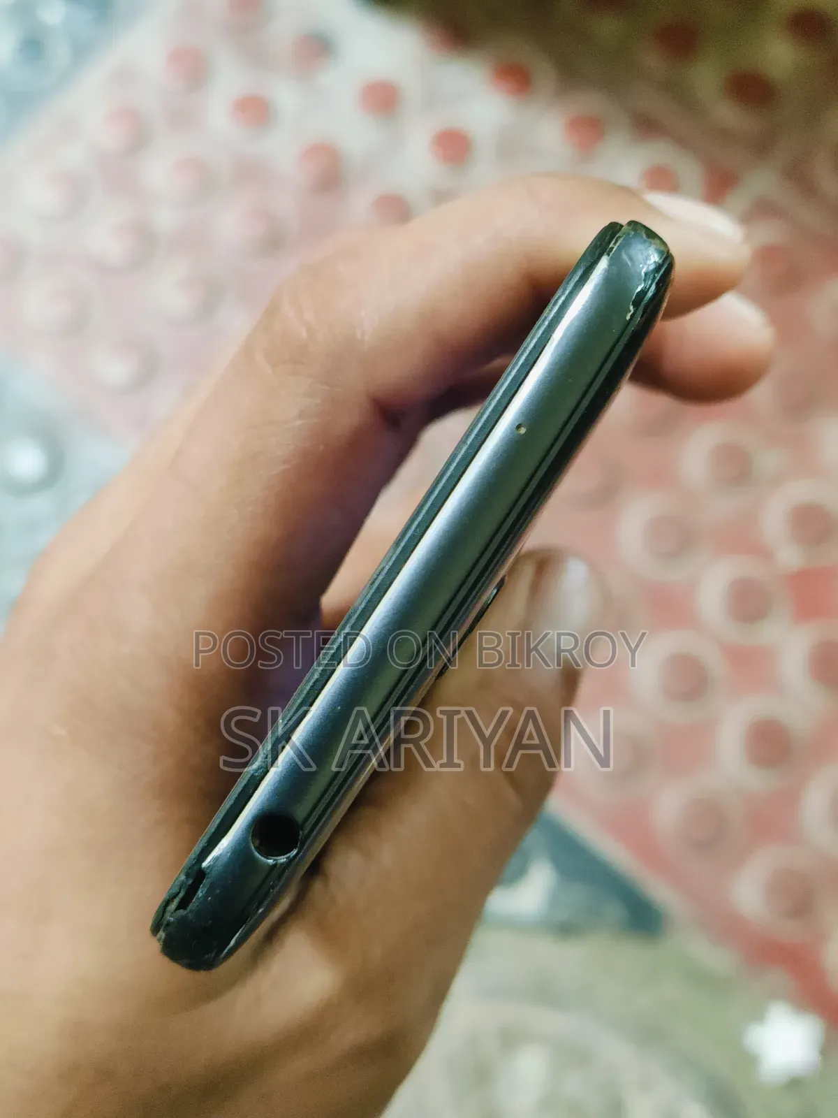 Xiaomi Pocophone F1 64 GB Black