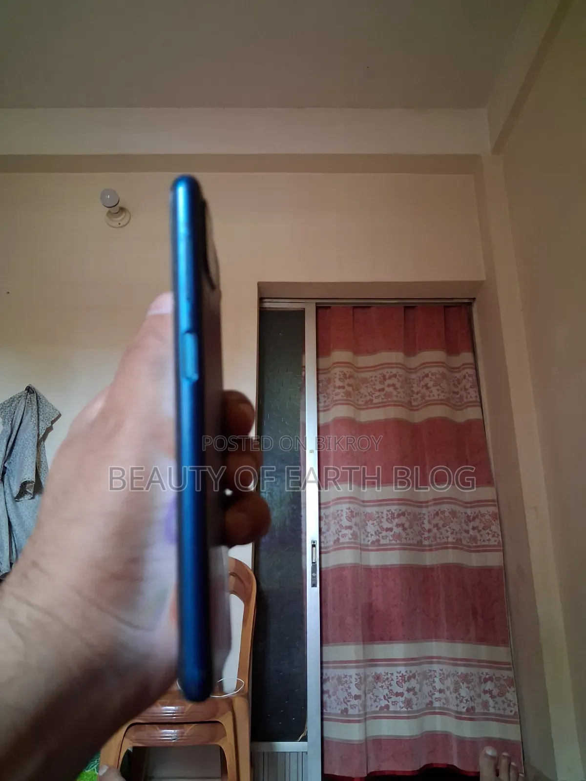 Samsung Galaxy M12 128 GB Blue