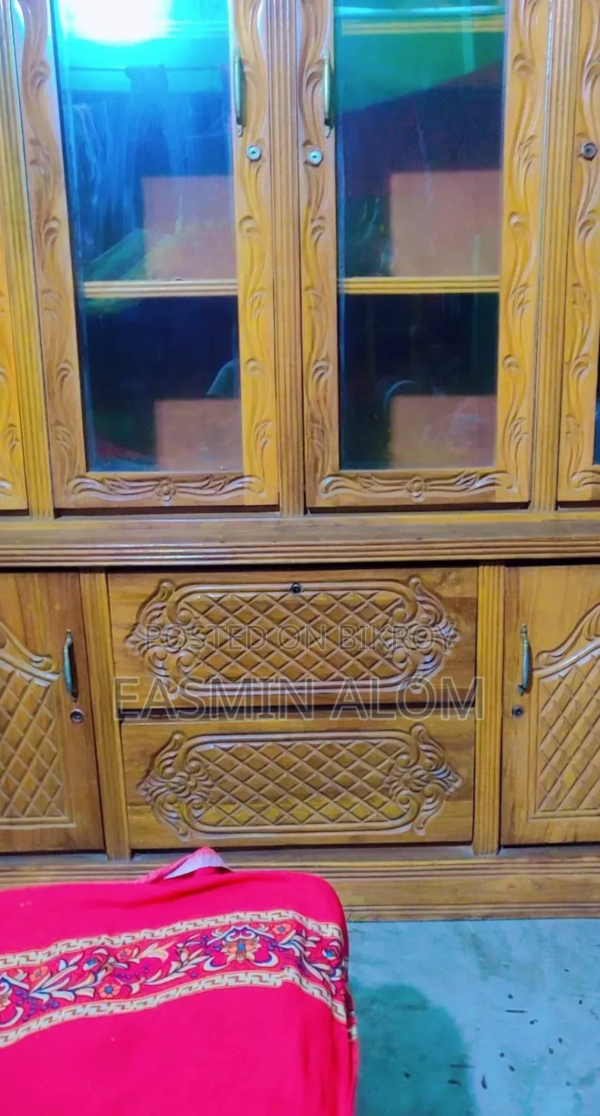 Selling Due to Urgent Need of Money