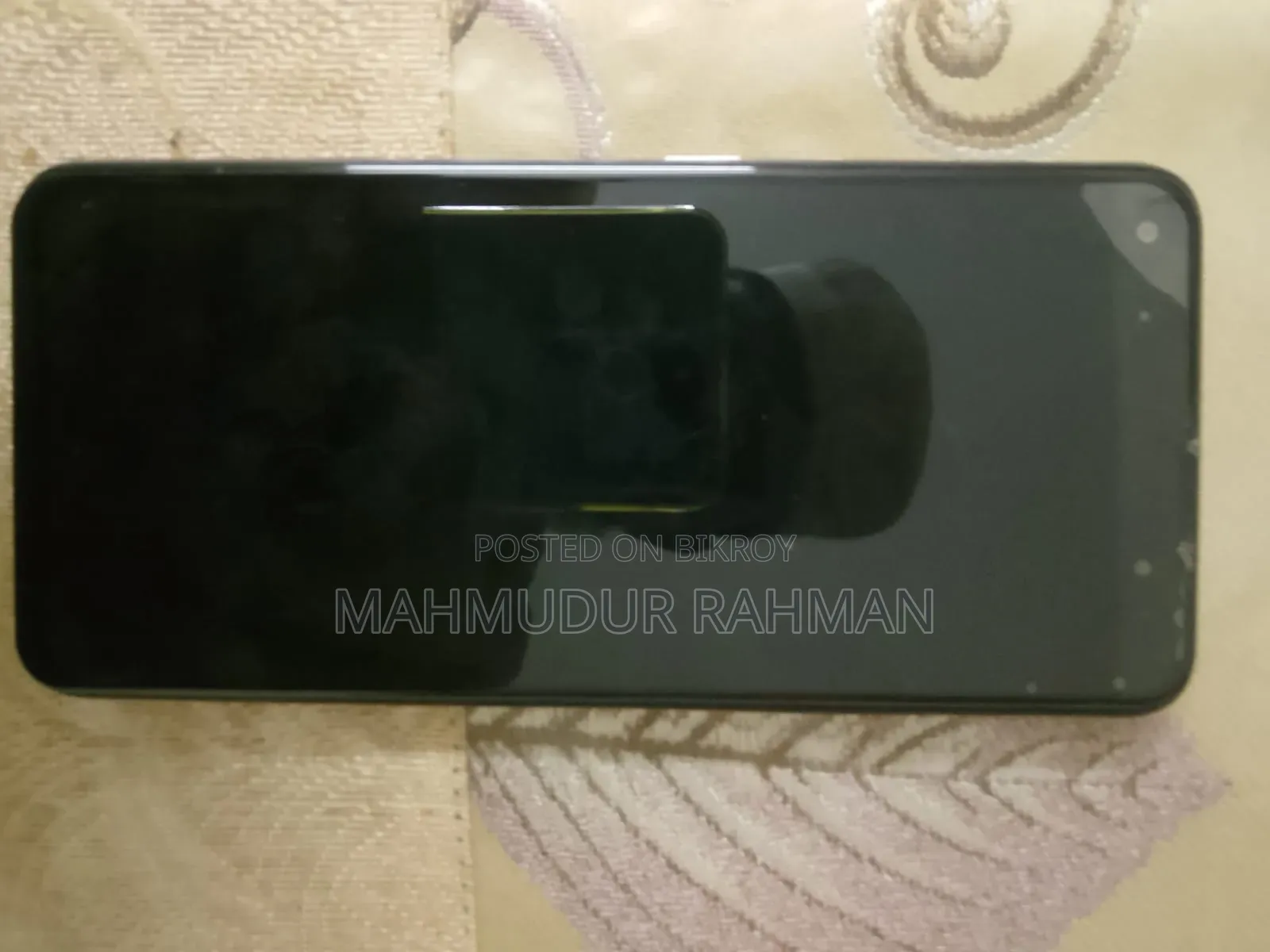 অপো রেনো ৫ ১২৮ জিবি পিংক