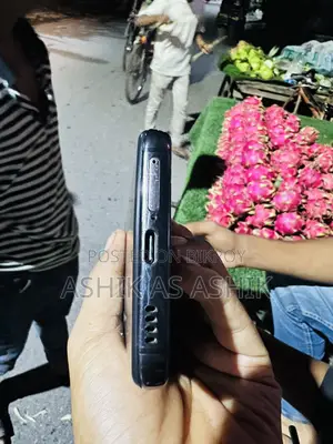 Samsung Galaxy S21 5G 128 GB Black