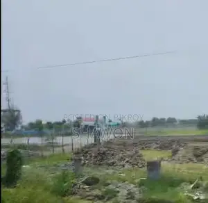 জমি বিক্রয় হবে ৫ কাঠা । খুলনা টু ডুমুরিয়া হাইওয়ের পাশে