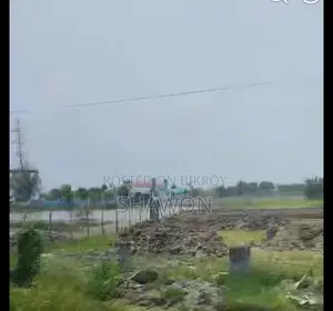 জমি বিক্রয় হবে ৫ কাঠা । খুলনা টু ডুমুরিয়া হাইওয়ের পাশে