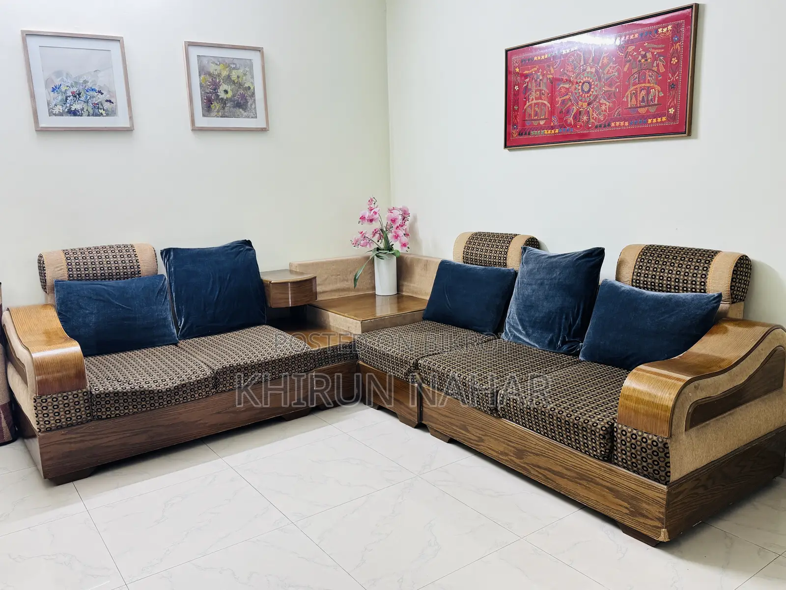 জরুরী সোফা বিক্রয় পোস্ট