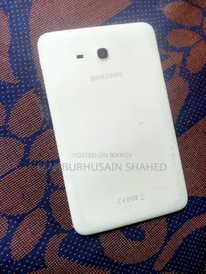 স্যামসাং গ্যালাক্সি ট্যাব ৩ ৭.০ ৮ জিবি সাদা