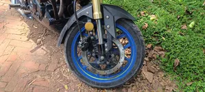 Runner Bolt 165R 2023 Blue