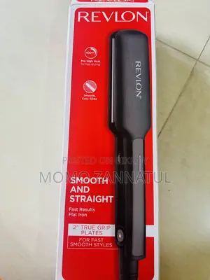 হেয়ার স্ট্রেইটনার