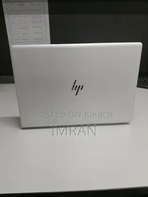 Laptop HP EliteBook 840 G6 16GB Intel Core i5 SSD 500GB