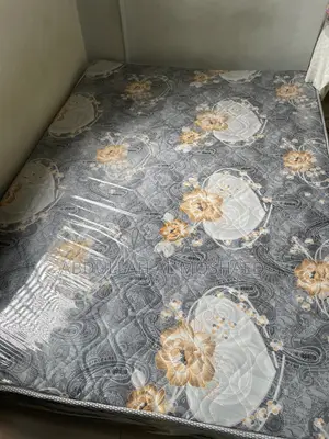 Spring Mattress. Brand new, bought 4 days ago.