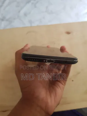 OnePlus 5T 128 GB Black
