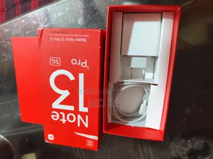 Xiaomi Redmi Note 13 Pro 5G 256 GB White