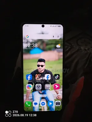 Xiaomi Redmi Note 13 Pro 5G 256 GB White