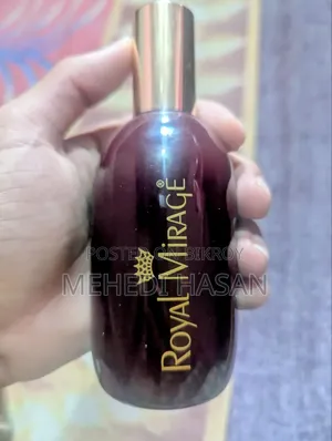 Royal Mirage 👑