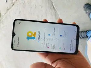 নতুন ভিভো ওয়াই২১ ৬৪ জিবি নীল
