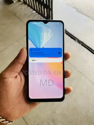 নতুন ভিভো ওয়াই২১ ৬৪ জিবি নীল