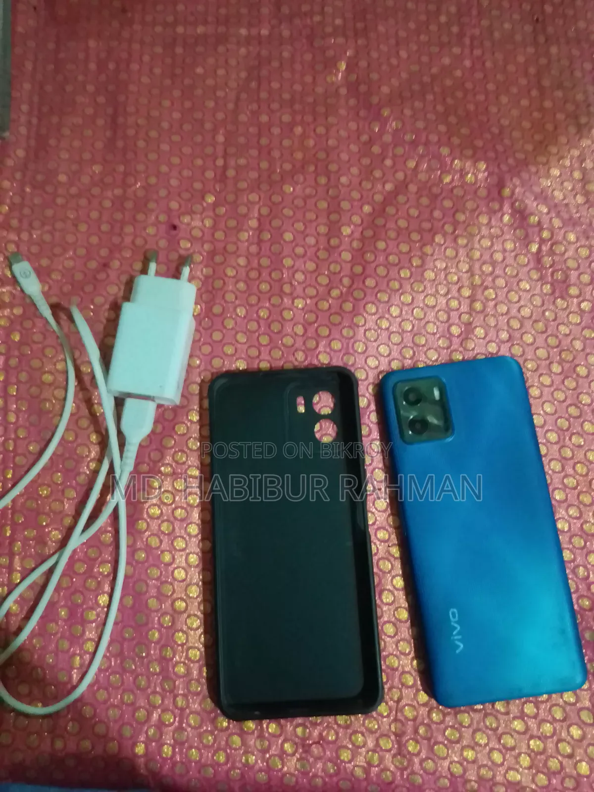 Vivo Y15S 32 GB Green
