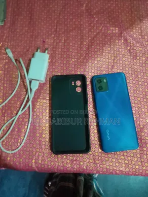 Vivo Y15S 32 GB Green