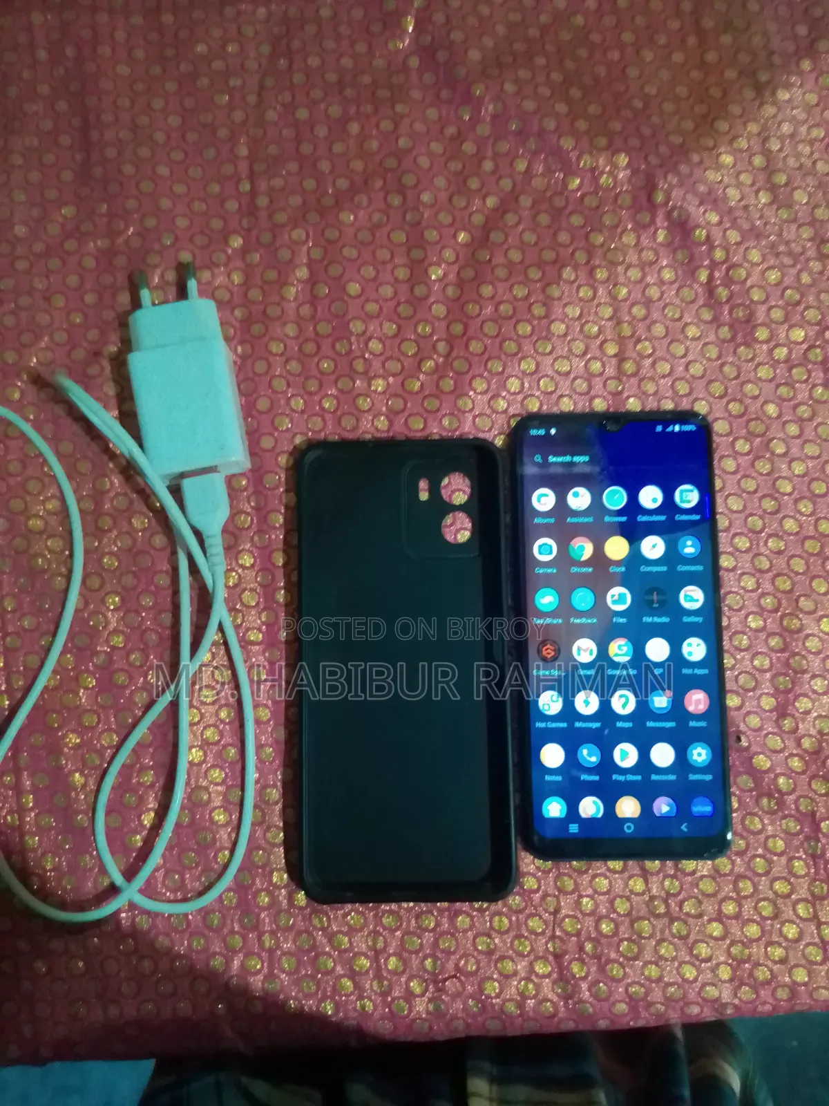 Vivo Y15S 32 GB Green