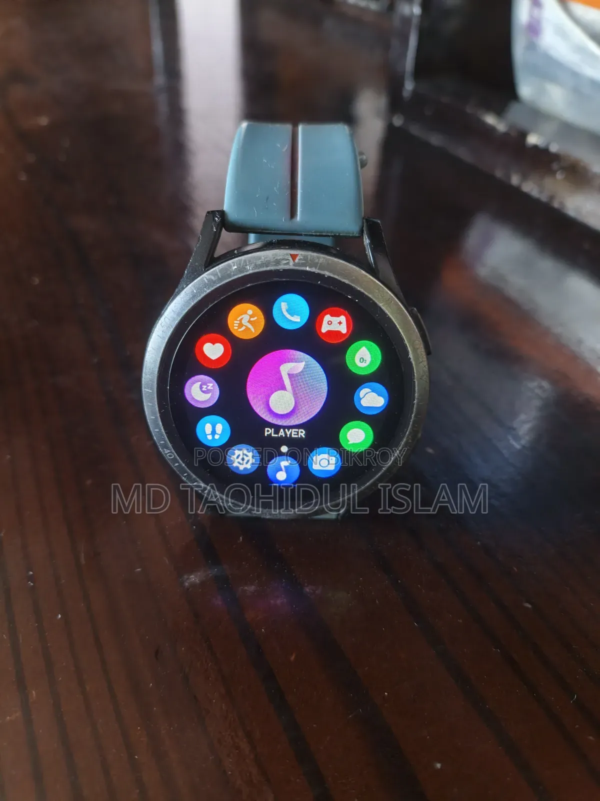 Smart Watch for Sale