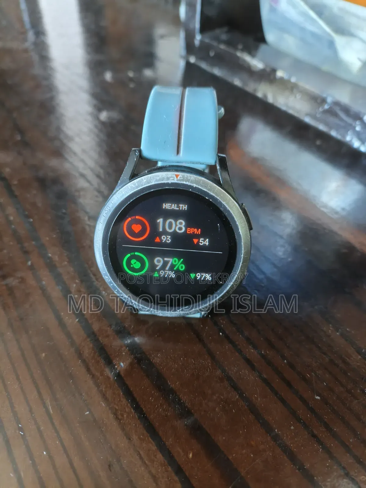 Smart Watch for Sale