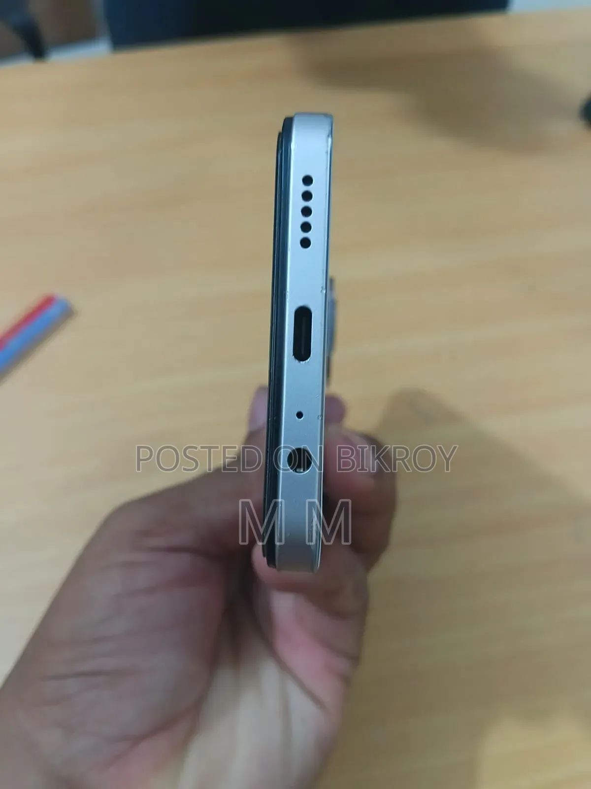 ভিভো ওয়াই১৯এস প্রো ১২৮ জিবি সিলভার