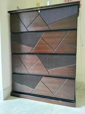 Wardrobe 4 Drawers