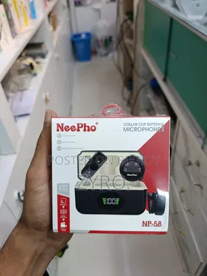 NeePho NP-58