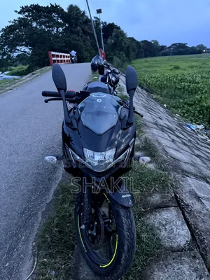 Suzuki Gixxer SF 2026 Black