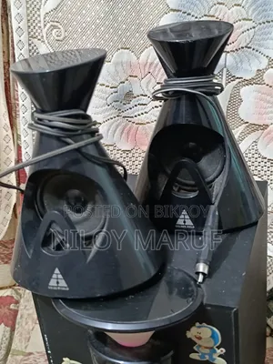 Speaker for Sell স্পিকার বিক্রি হবে
