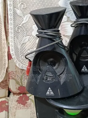 Speaker for Sell স্পিকার বিক্রি হবে
