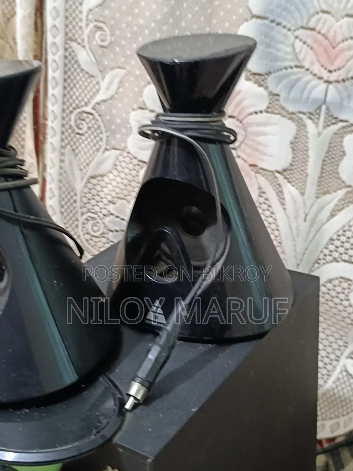 Speaker for Sell স্পিকার বিক্রি হবে